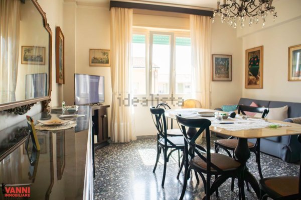 appartamento in vendita a Cecina