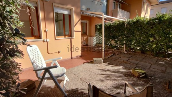 appartamento in vendita a Cecina