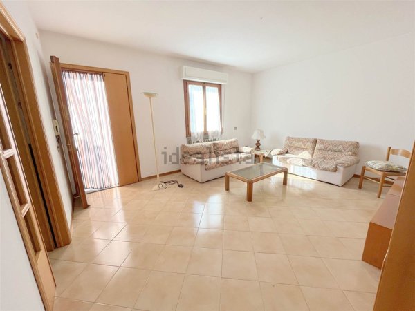 appartamento in vendita a Cecina