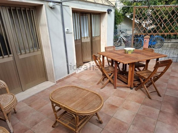 appartamento in vendita a Cecina