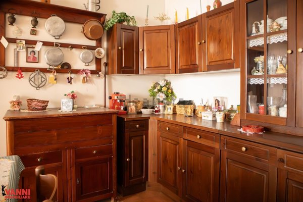 appartamento in vendita a Cecina