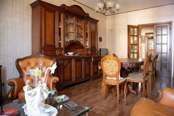 appartamento in vendita a Cecina