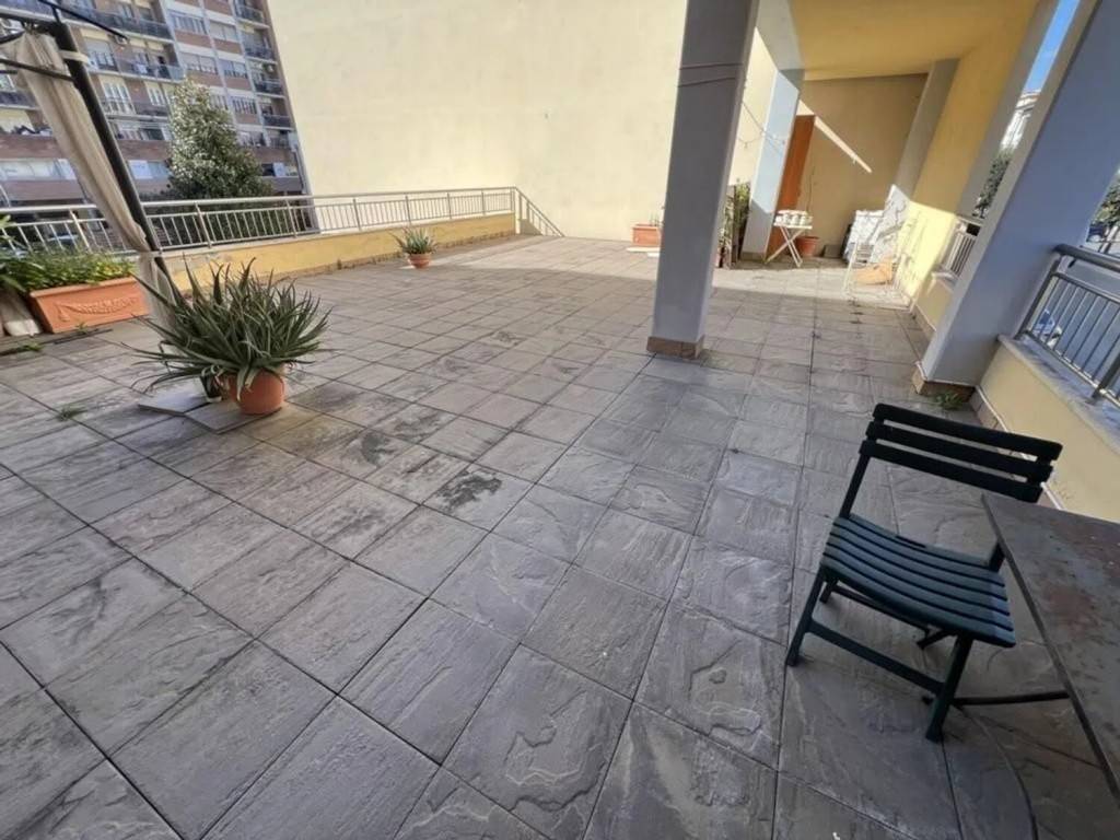 appartamento in vendita a Cecina