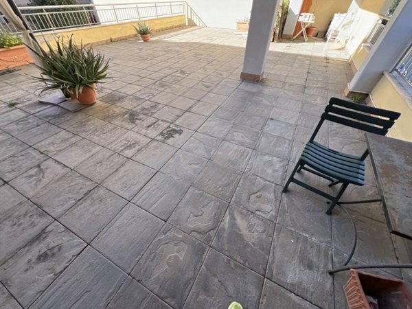 appartamento in vendita a Cecina