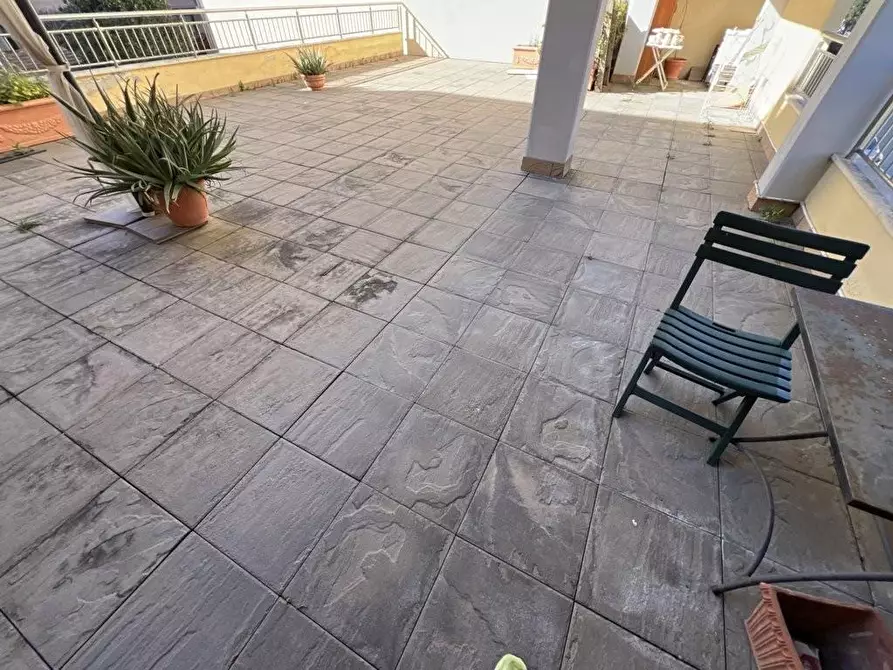 appartamento in vendita a Cecina