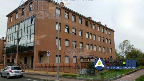 appartamento in vendita a Cecina