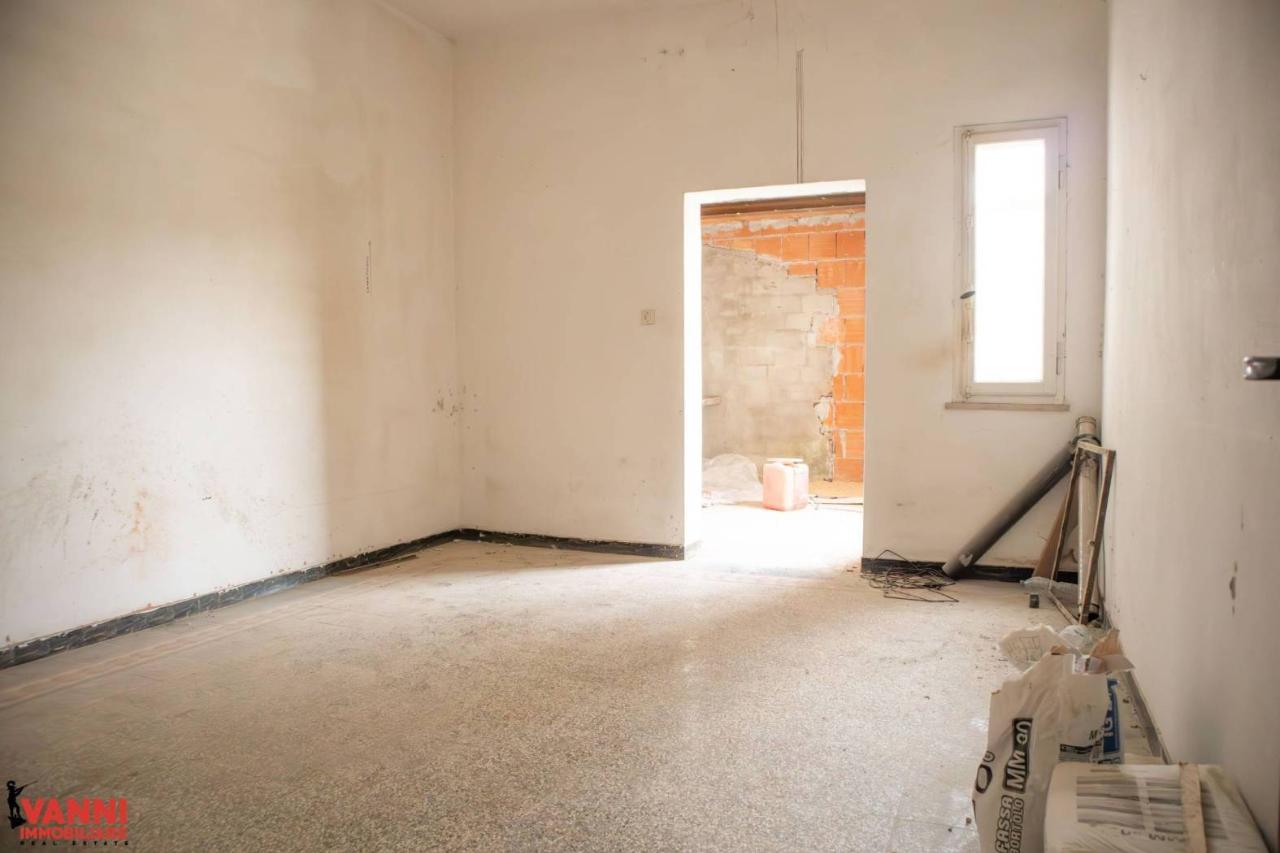 appartamento in vendita a Cecina