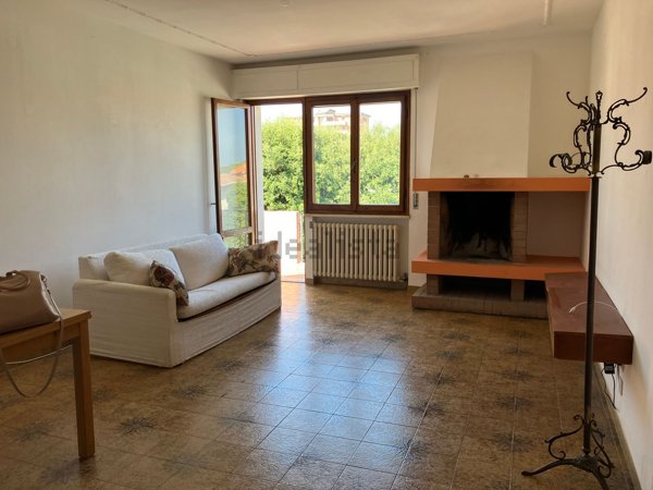 appartamento in vendita a Cecina