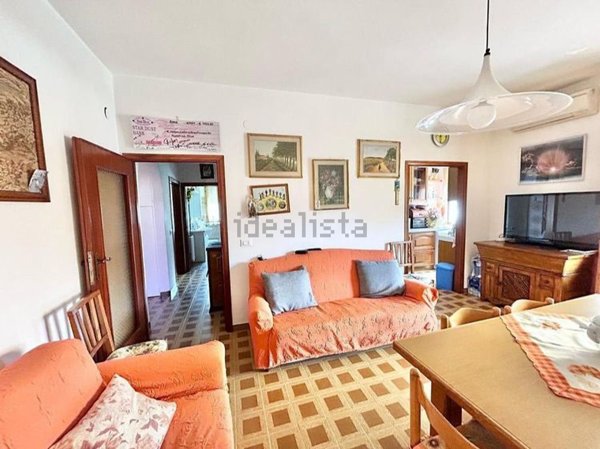 appartamento in vendita a Cecina
