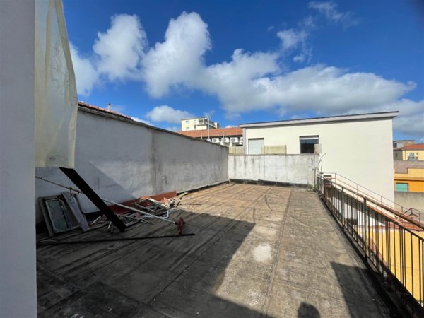 appartamento in vendita a Cecina
