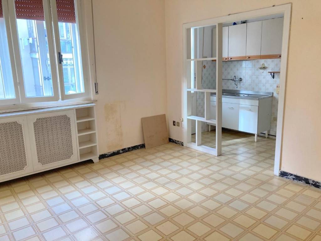 appartamento in vendita a Cecina