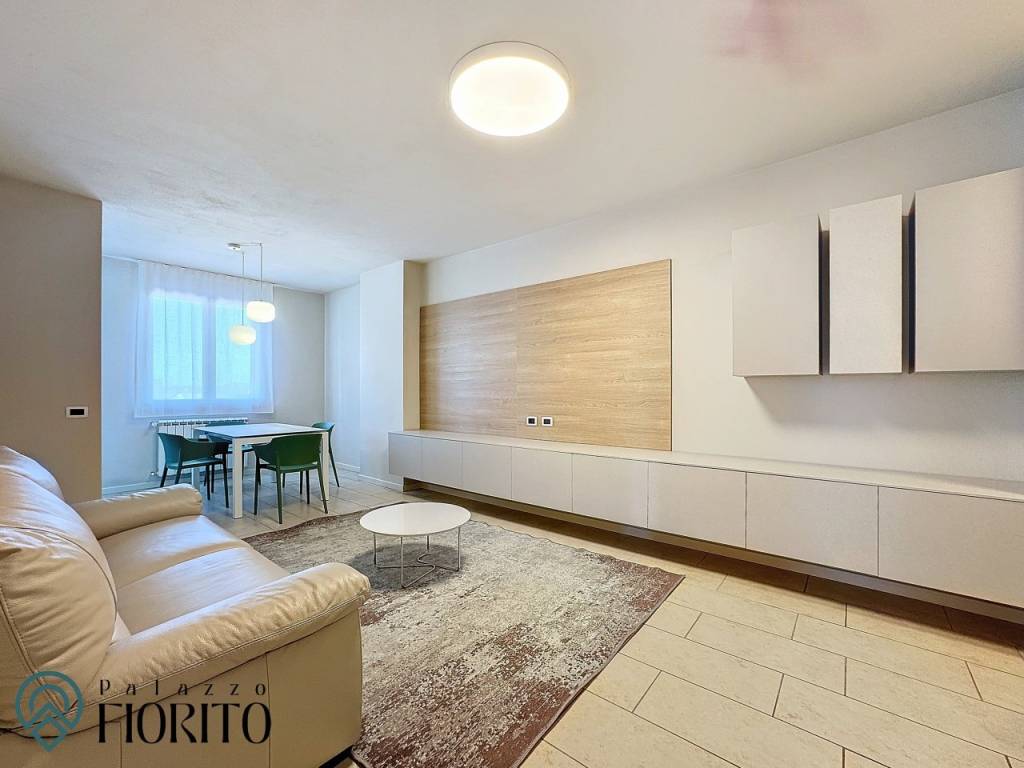 appartamento in vendita a Cecina