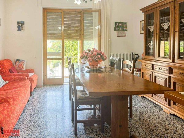appartamento in vendita a Cecina