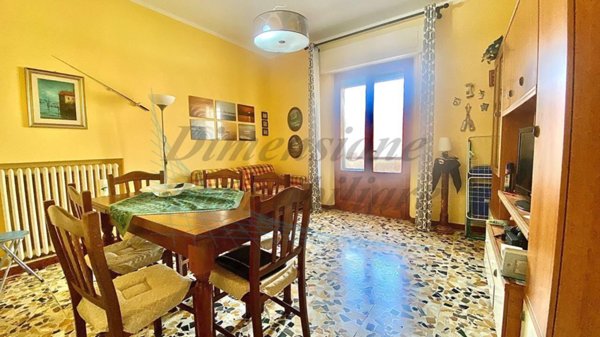 appartamento in vendita a Cecina
