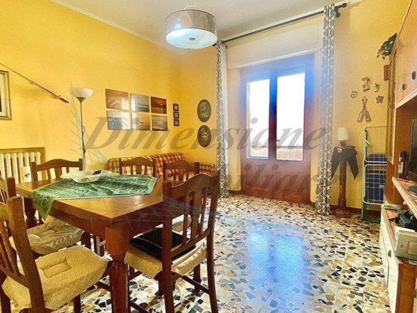appartamento in vendita a Cecina
