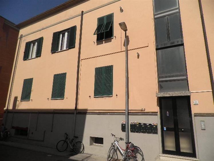 appartamento in vendita a Cecina