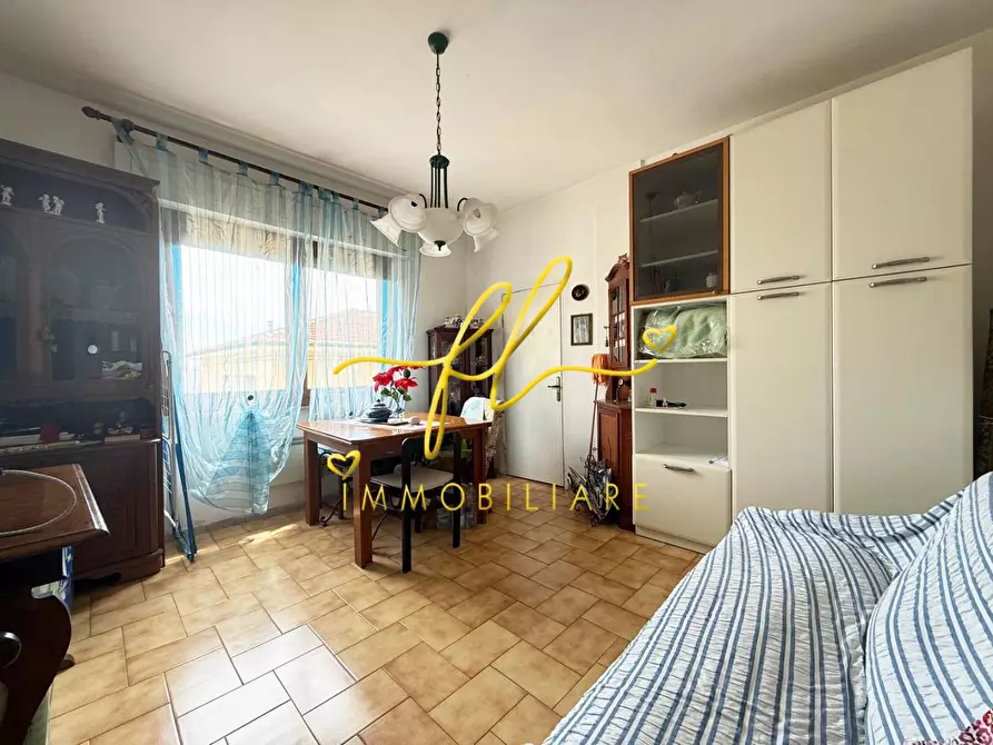 appartamento in vendita a Cecina