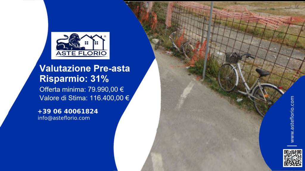 appartamento in vendita a Cecina