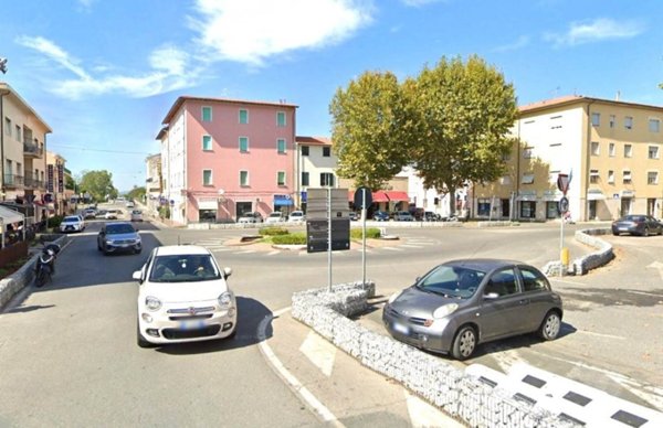 appartamento in vendita a Cecina