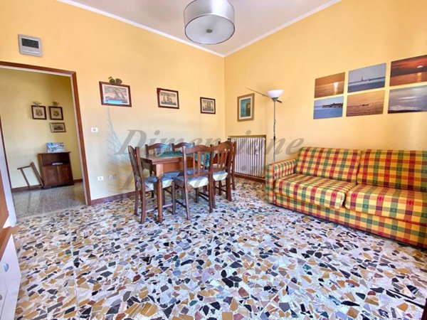 appartamento in vendita a Cecina
