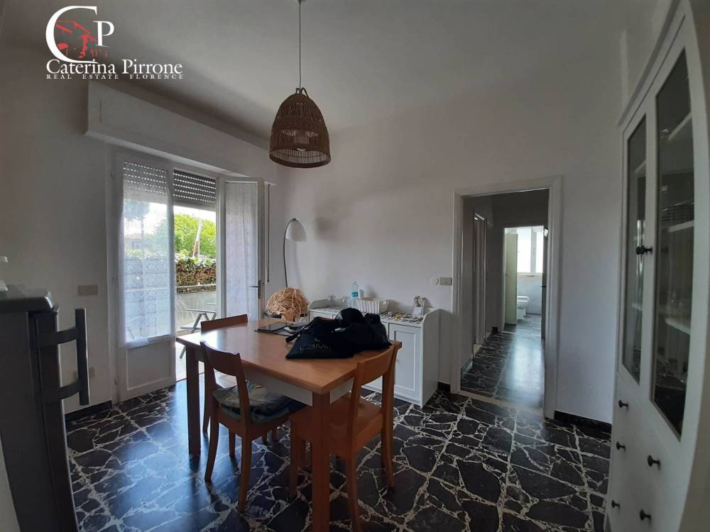 appartamento in vendita a Cecina