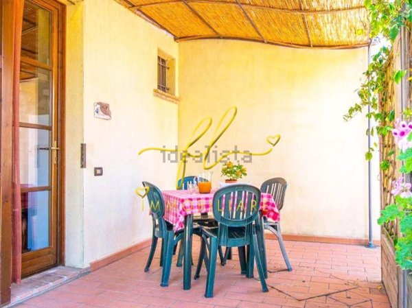 appartamento in vendita a Cecina