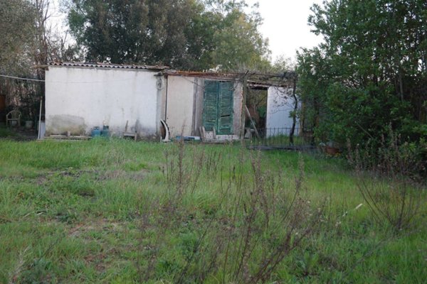 casa indipendente in vendita a Cecina