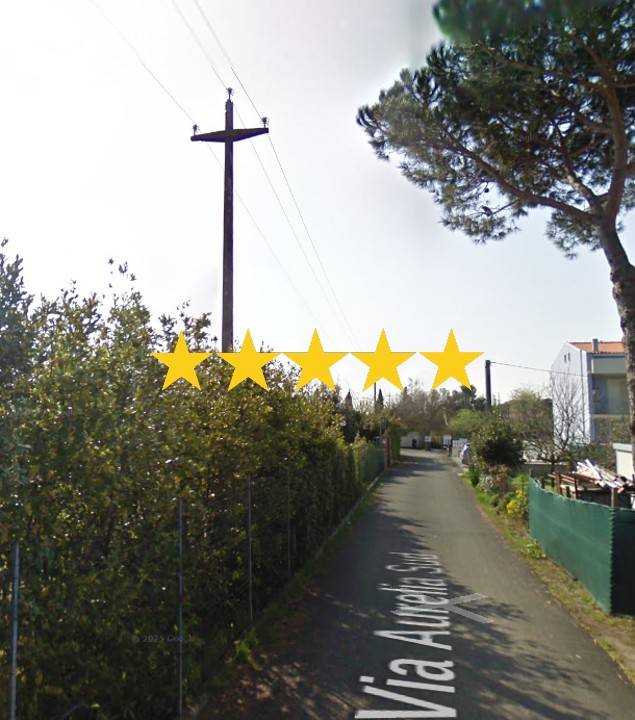 appartamento in vendita a Cecina