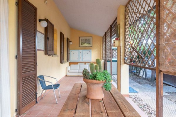 appartamento in vendita a Cecina