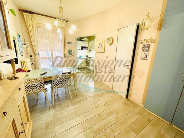 appartamento in vendita a Cecina