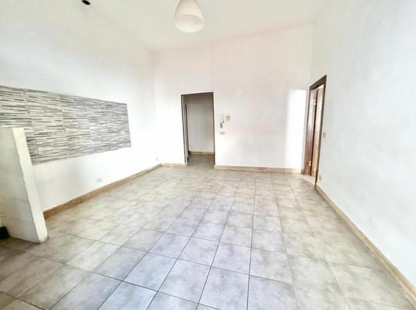 appartamento in vendita a Cecina