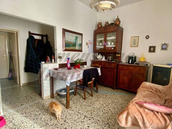 appartamento in vendita a Cecina
