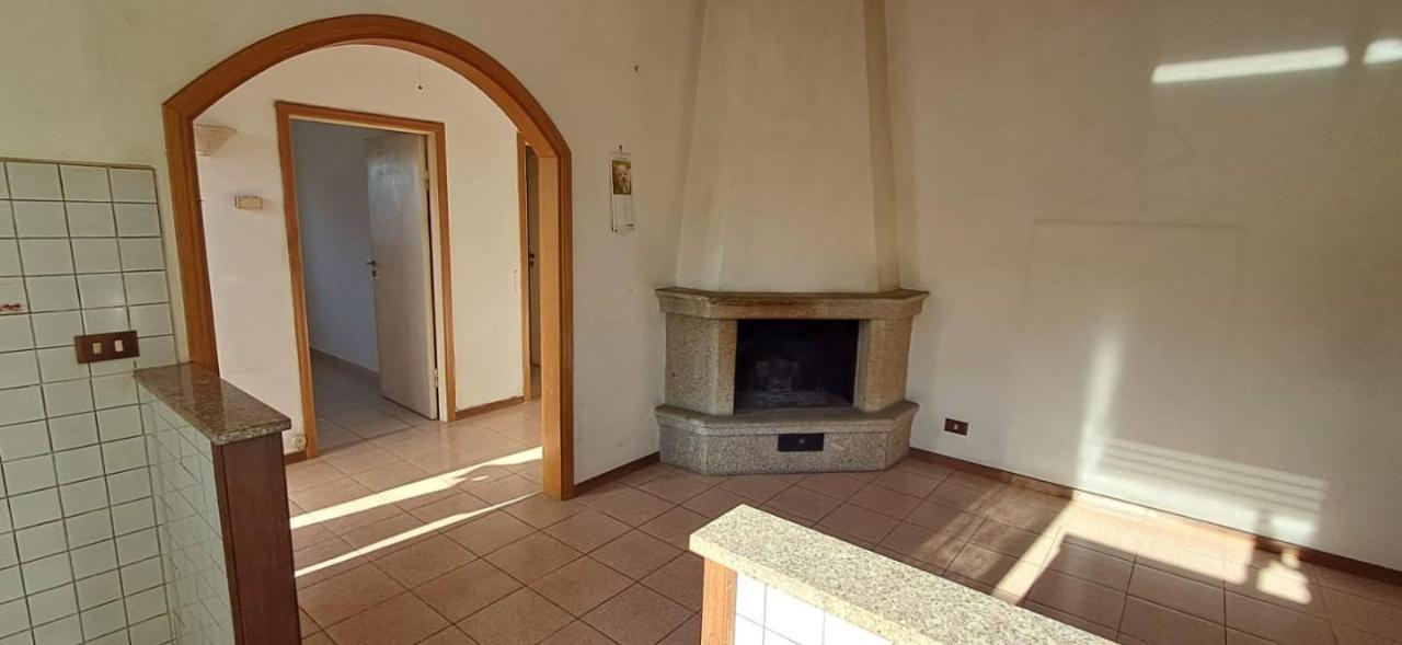 appartamento in vendita a Cecina