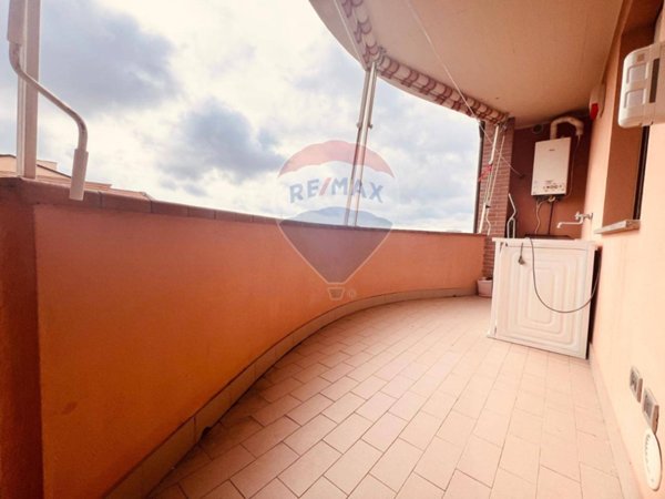 appartamento in vendita a Cecina