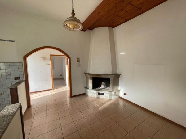 appartamento in vendita a Cecina