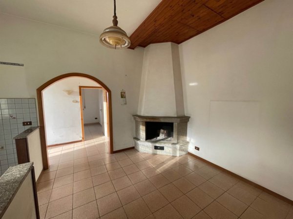 appartamento in vendita a Cecina