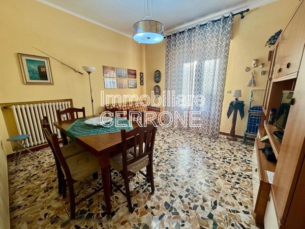 appartamento in vendita a Cecina