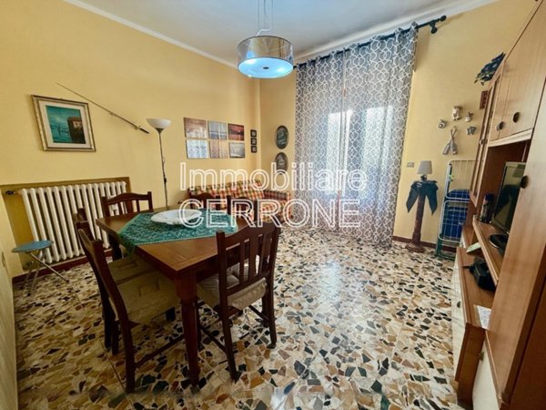 appartamento in vendita a Cecina