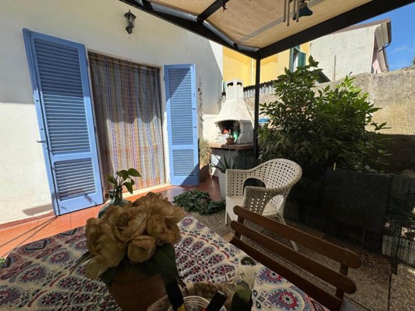 appartamento in vendita a Cecina
