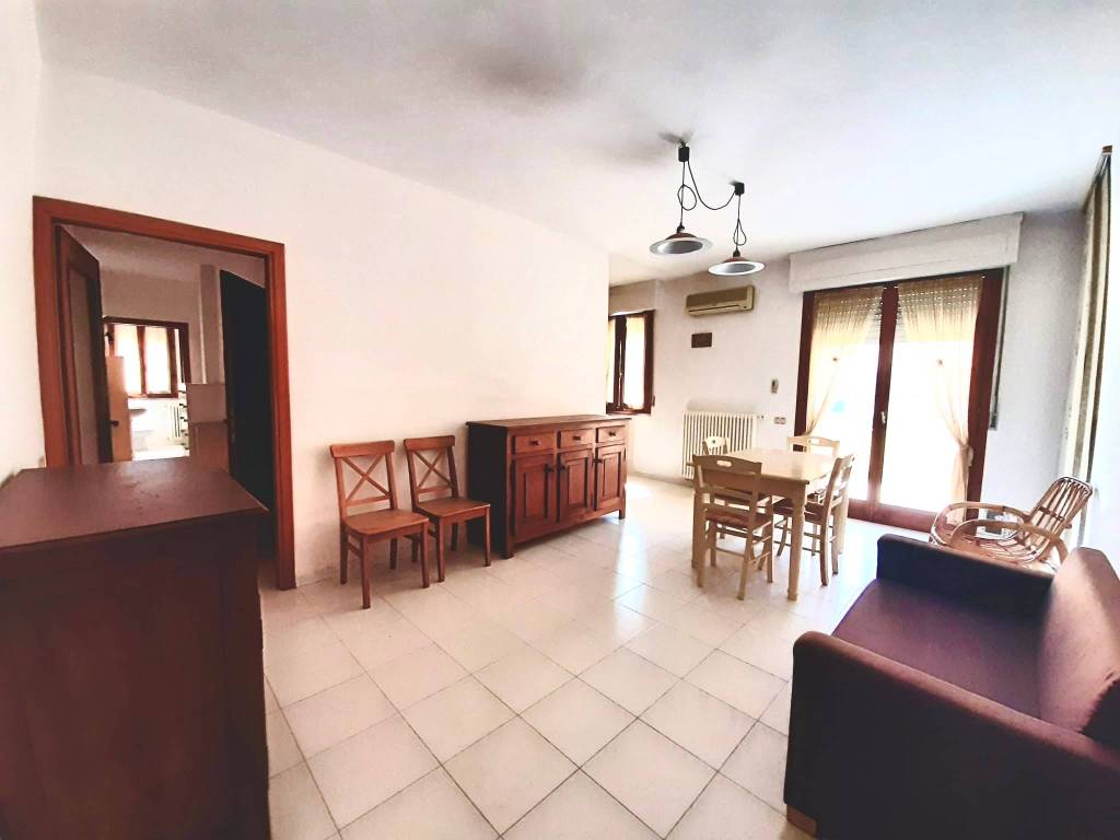 appartamento in vendita a Cecina