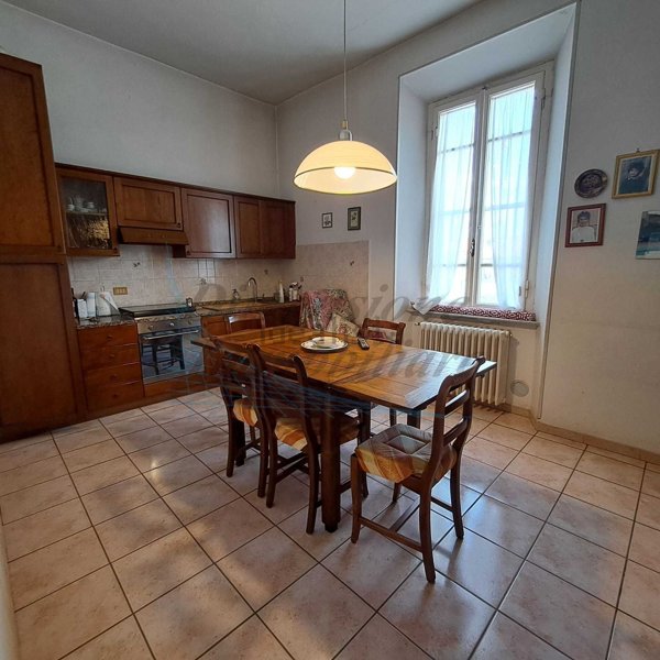appartamento in vendita a Cecina