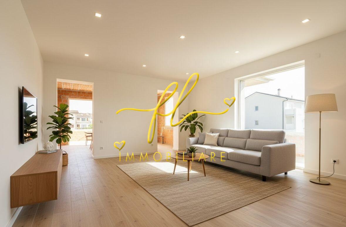 appartamento in vendita a Cecina