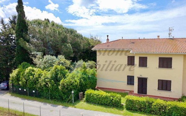 appartamento in vendita a Cecina