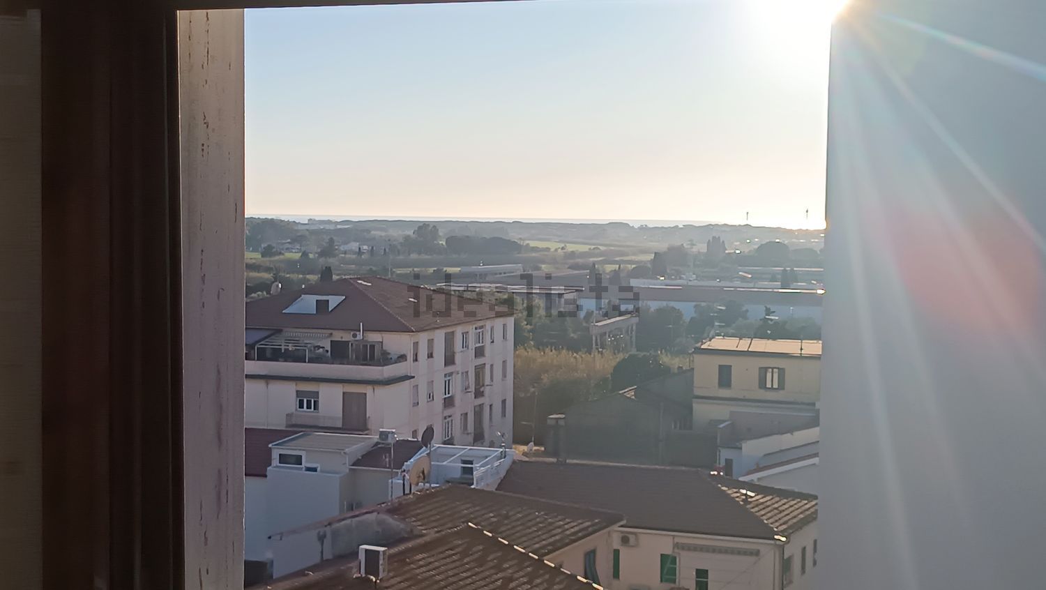 appartamento in vendita a Cecina