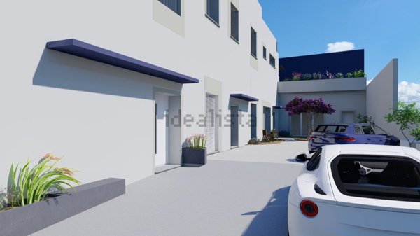 appartamento in vendita a Cecina