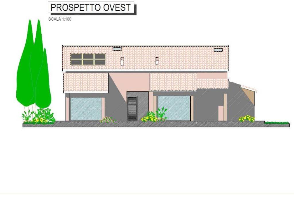 casa indipendente in vendita a Cecina