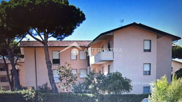 appartamento in vendita a Cecina