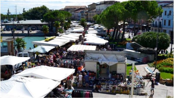 negozio in vendita a Cecina