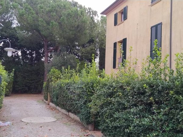 appartamento in vendita a Cecina