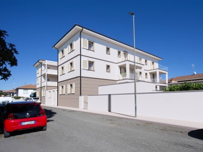 appartamento in vendita a Cecina